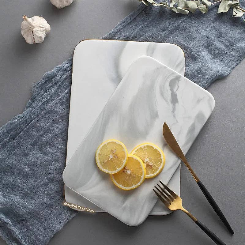 Marble Cutting Board