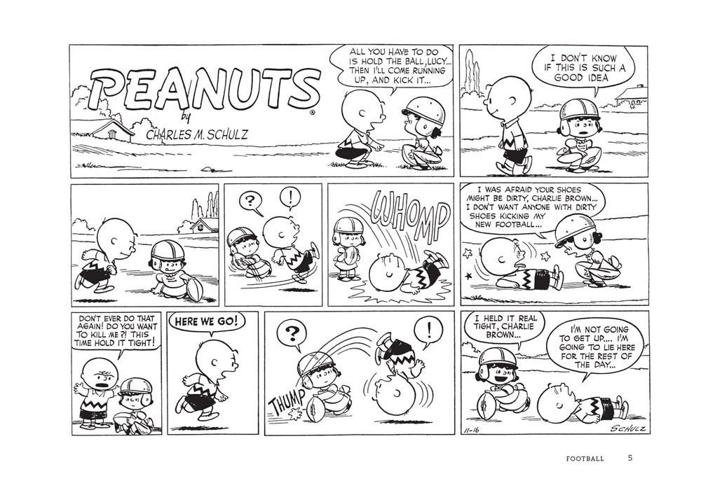 Peanuts Game Day Box Set - Charles M. Schulz