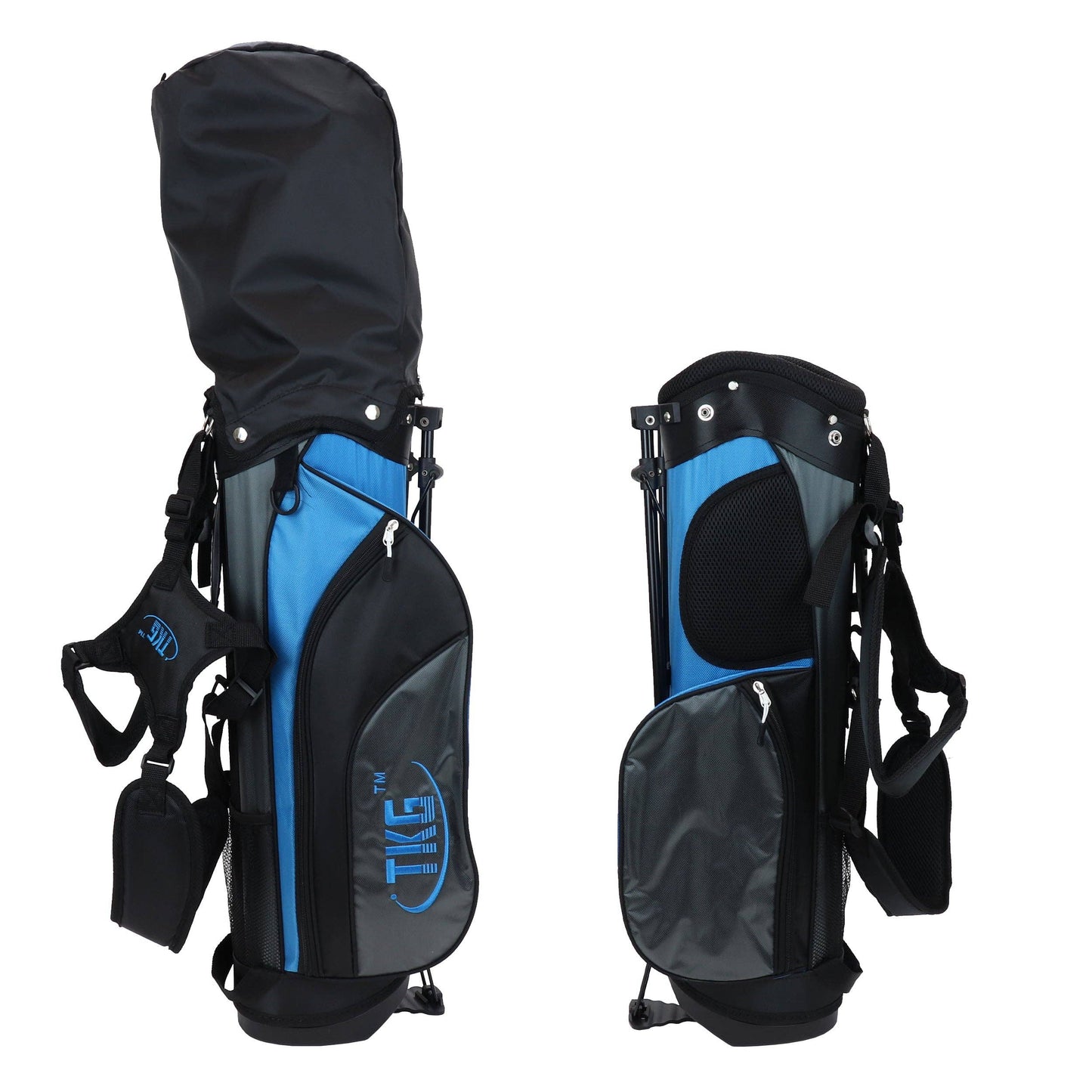 TKG Youth Golf Set 7-10 years RH