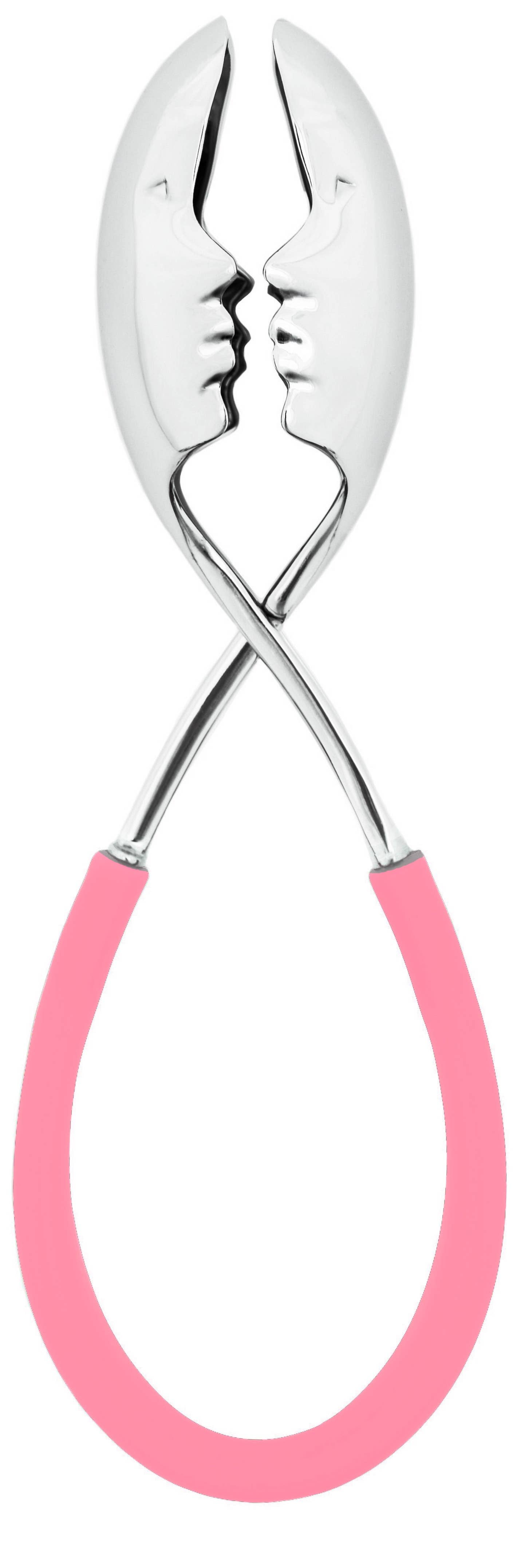 Kiss - Salad Tongs
