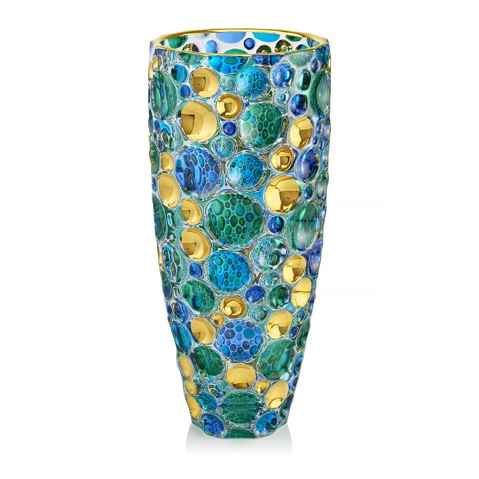 Lisboa Aqua Prestige Vase