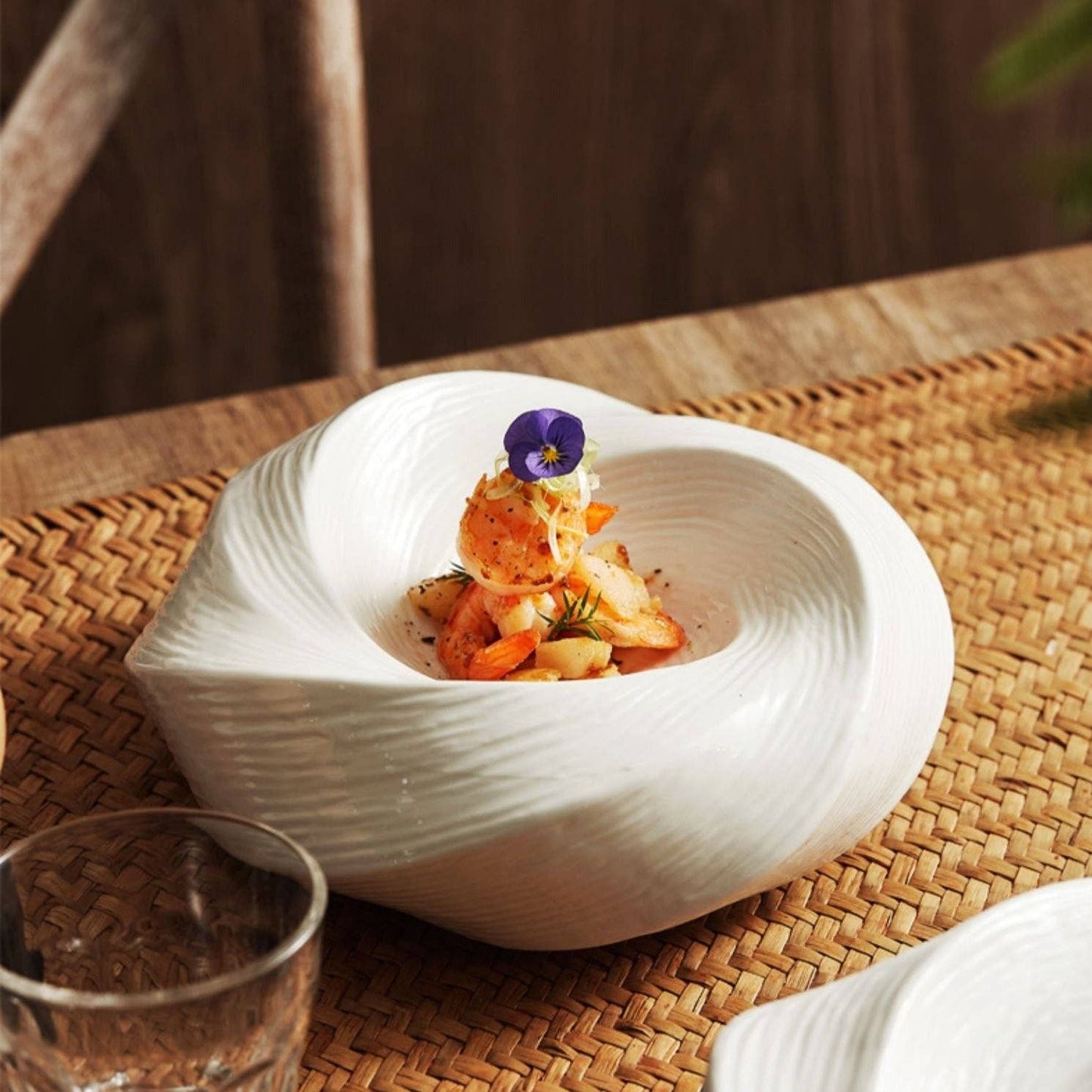 Bougie Bowl