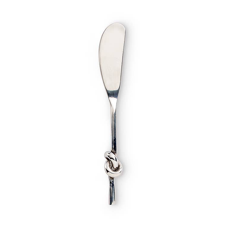 Knot Handle Spreader - 6.5"L