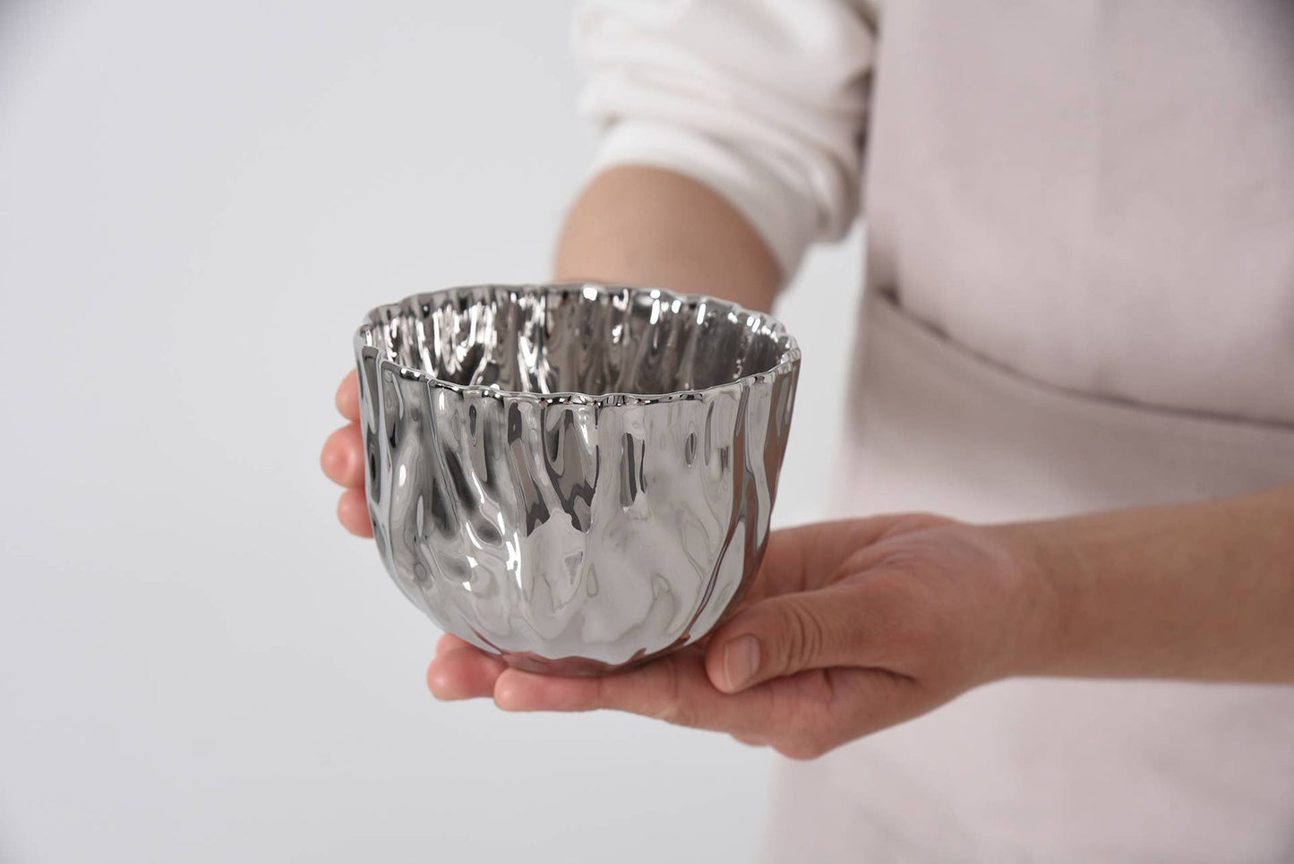 Snack Bowl