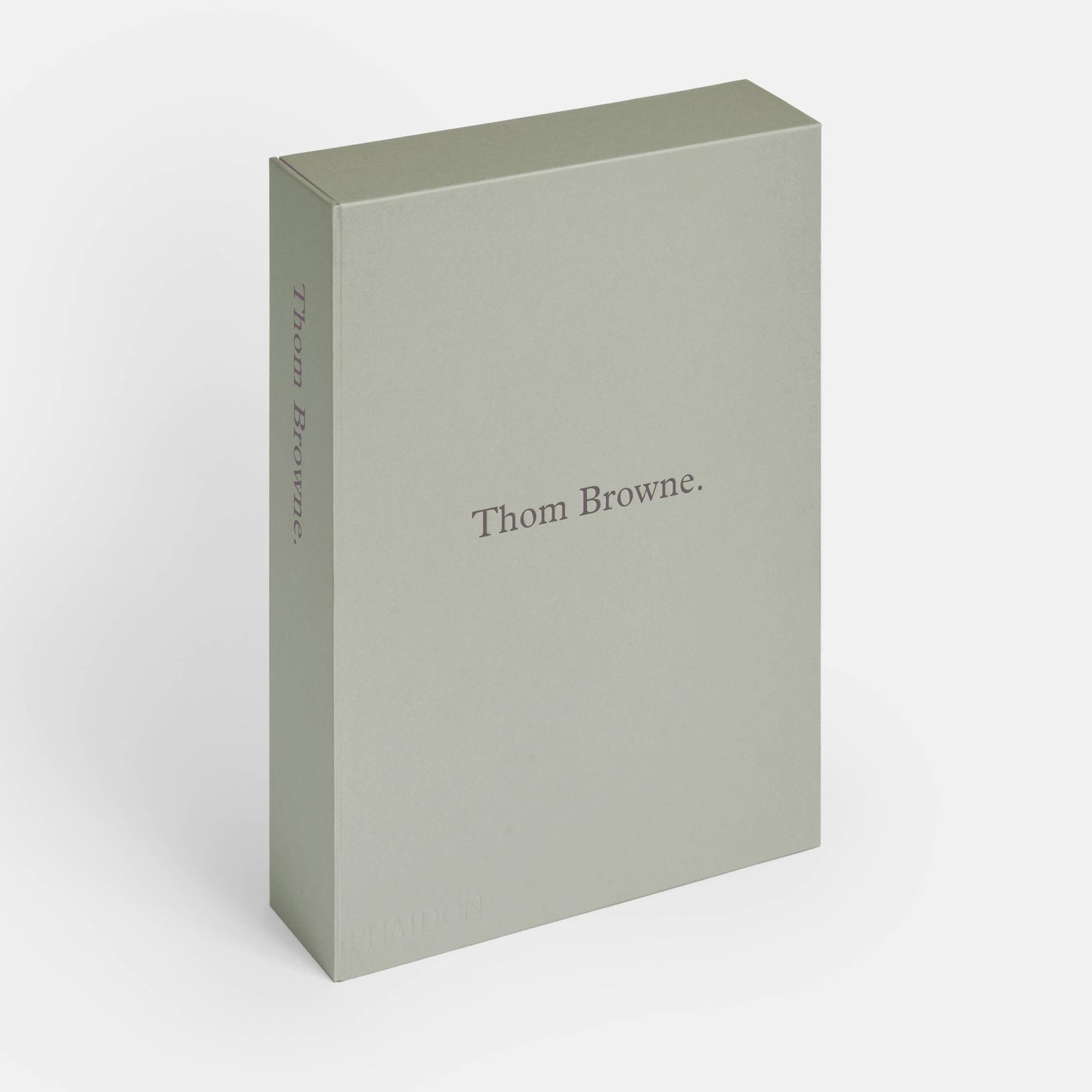 Thom Browne.