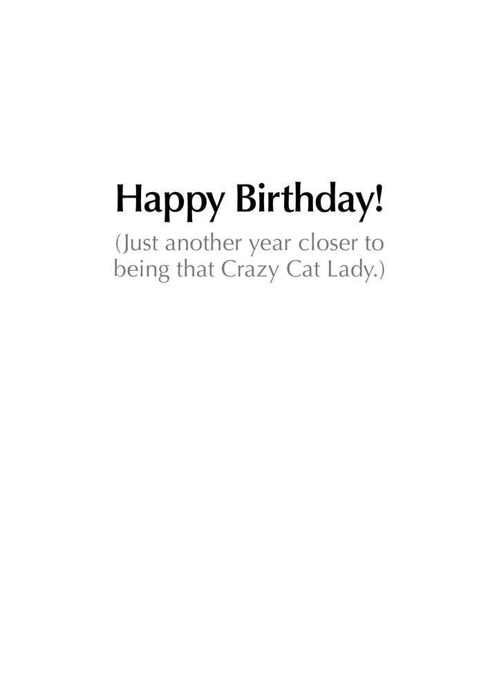 Birthday Card (Dog's Birthday)