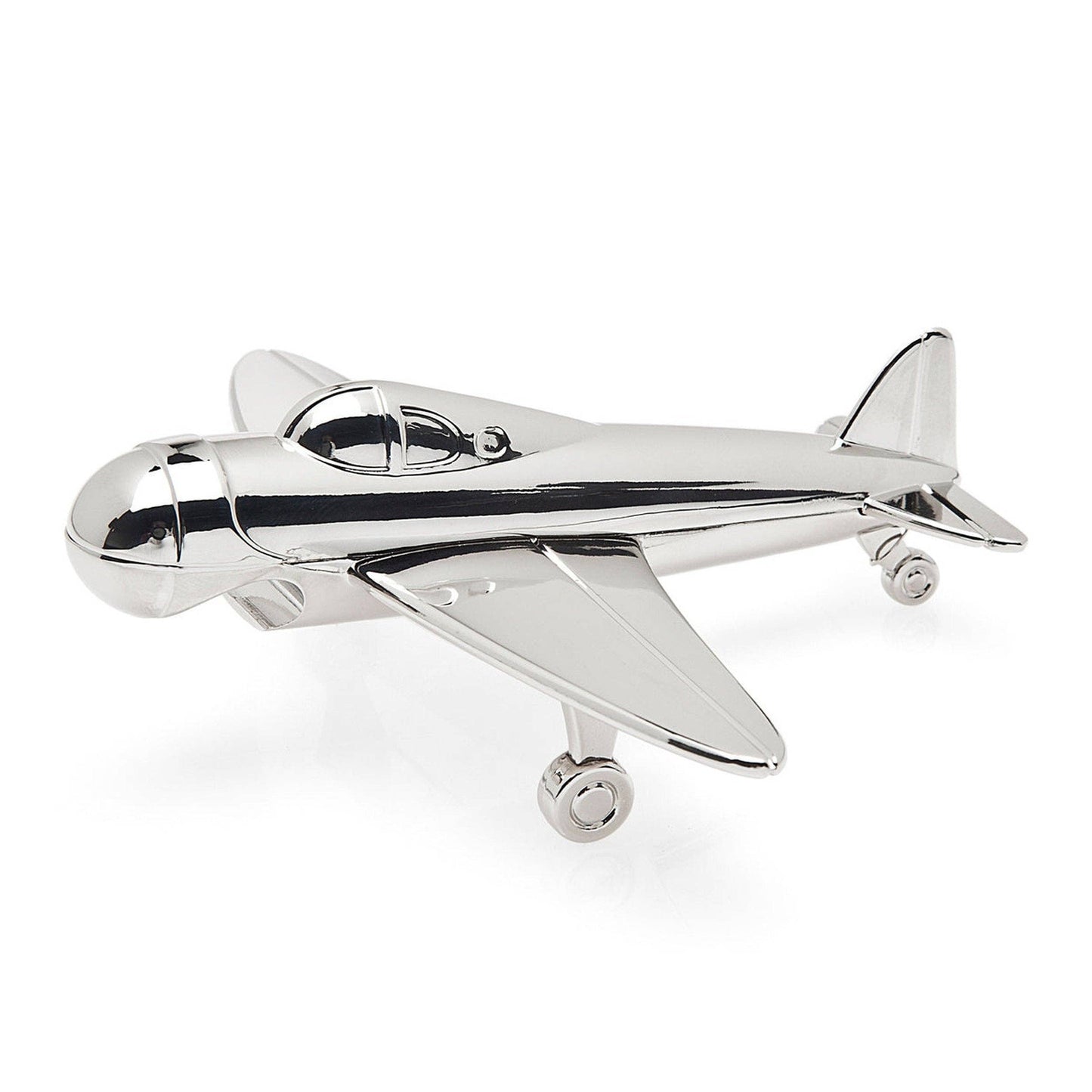 Airplane Bottle Opener