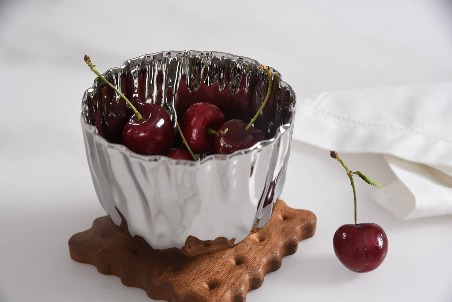Snack Bowl