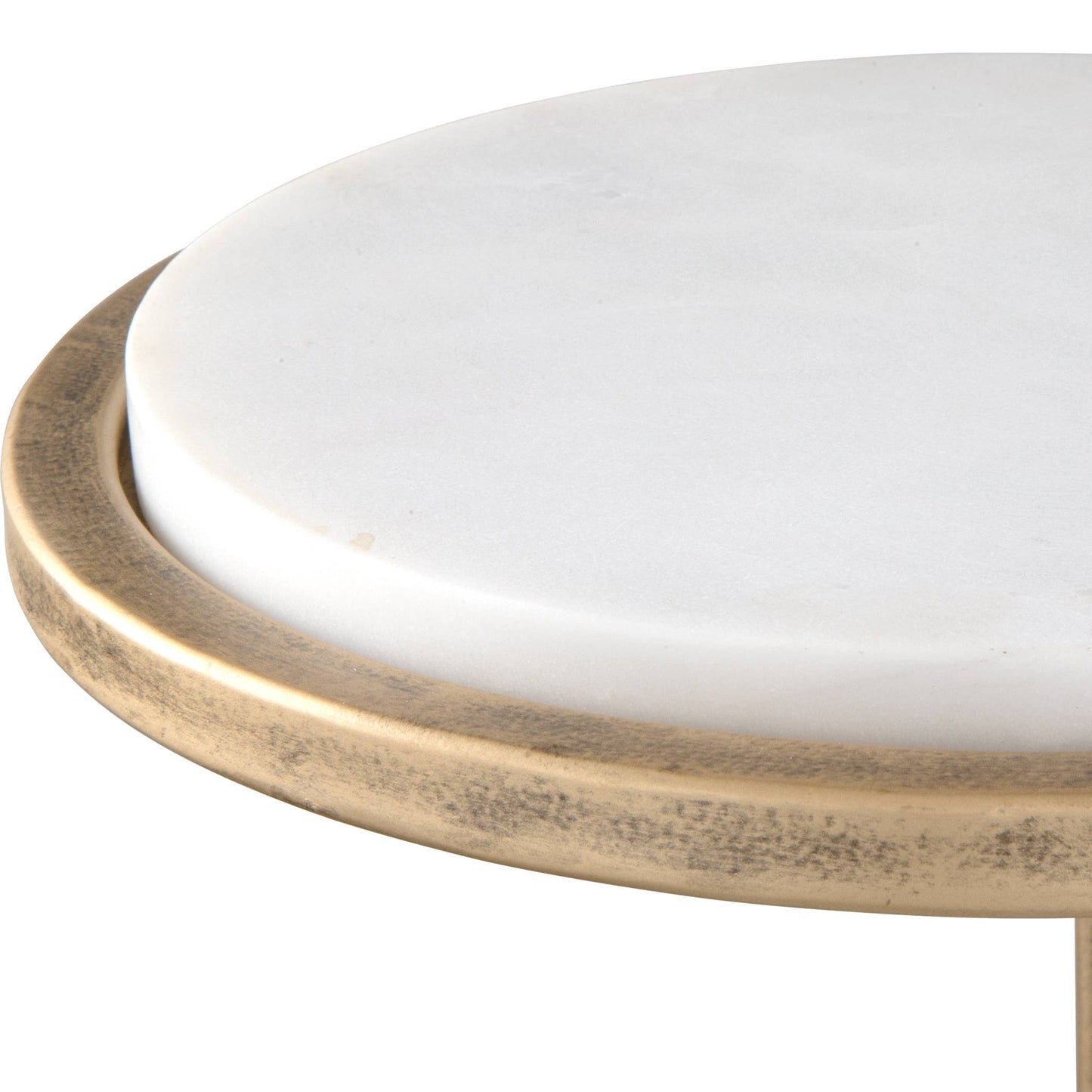 Transitional Circle Table