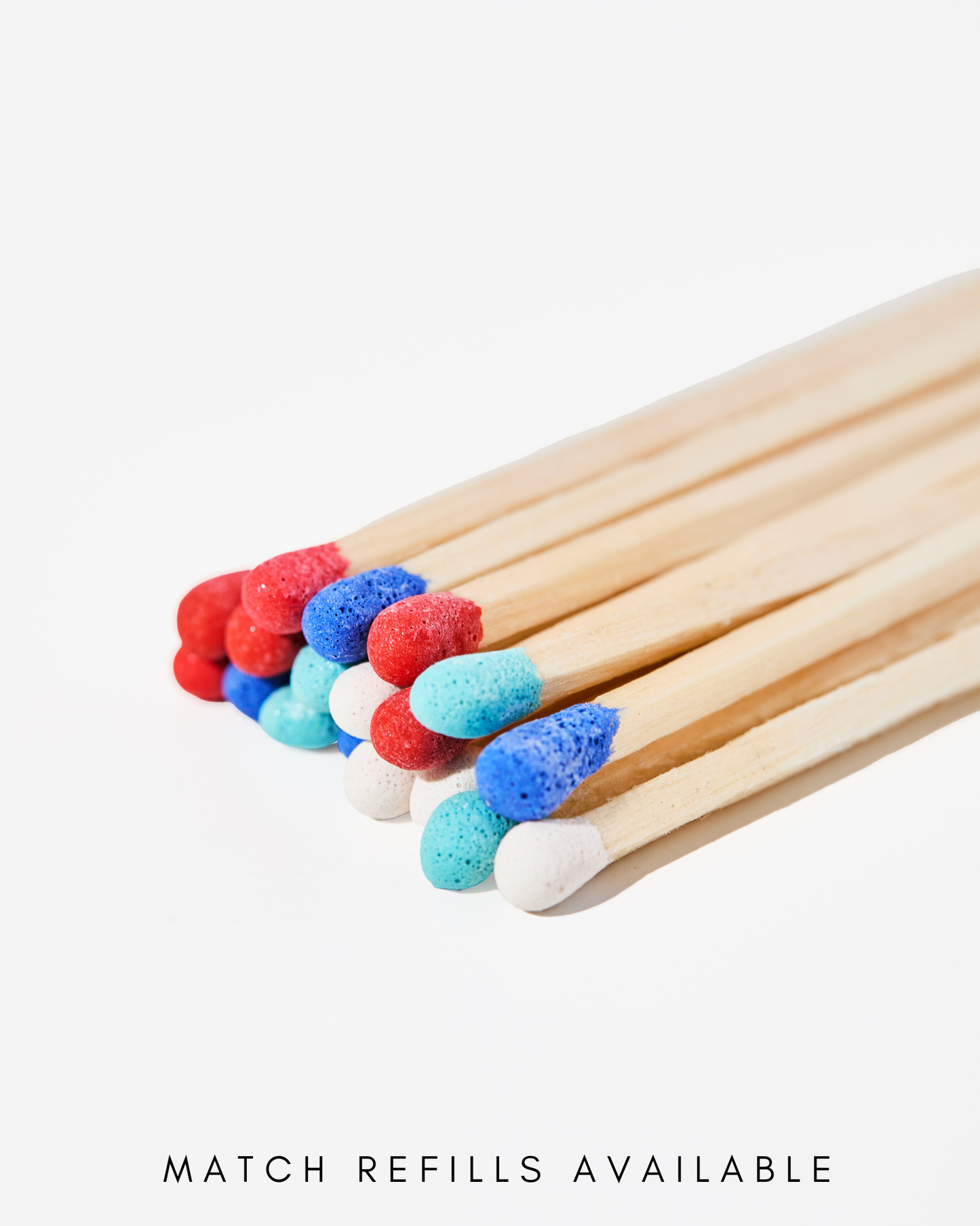 Match Striker - Merica Mix Matches