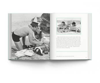 Our Fair Lady: Audrey Hepburn's Life in Pictures Book