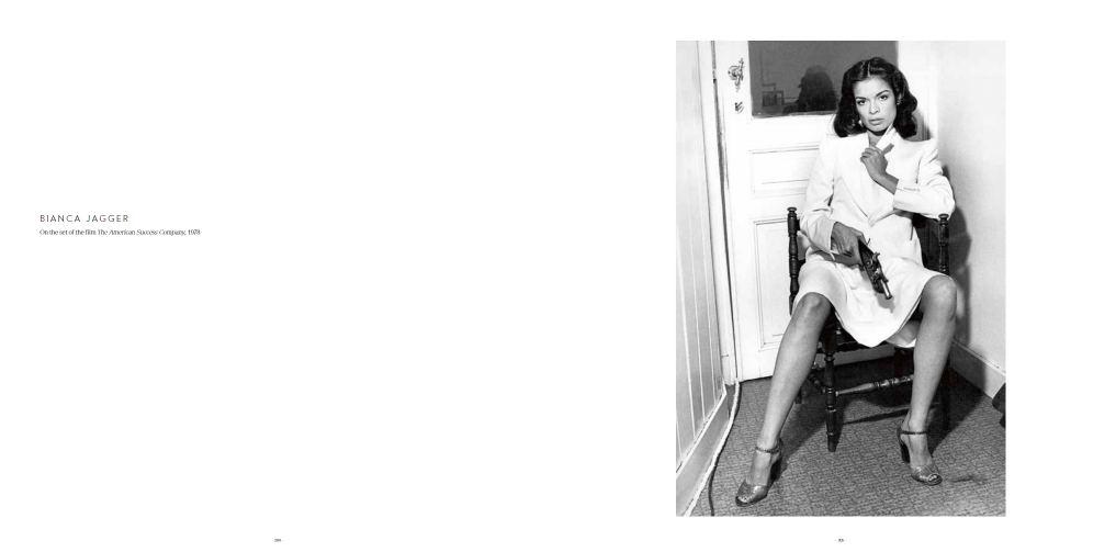 Terry O'Neil: Rare & Unseen Coffee Table Book