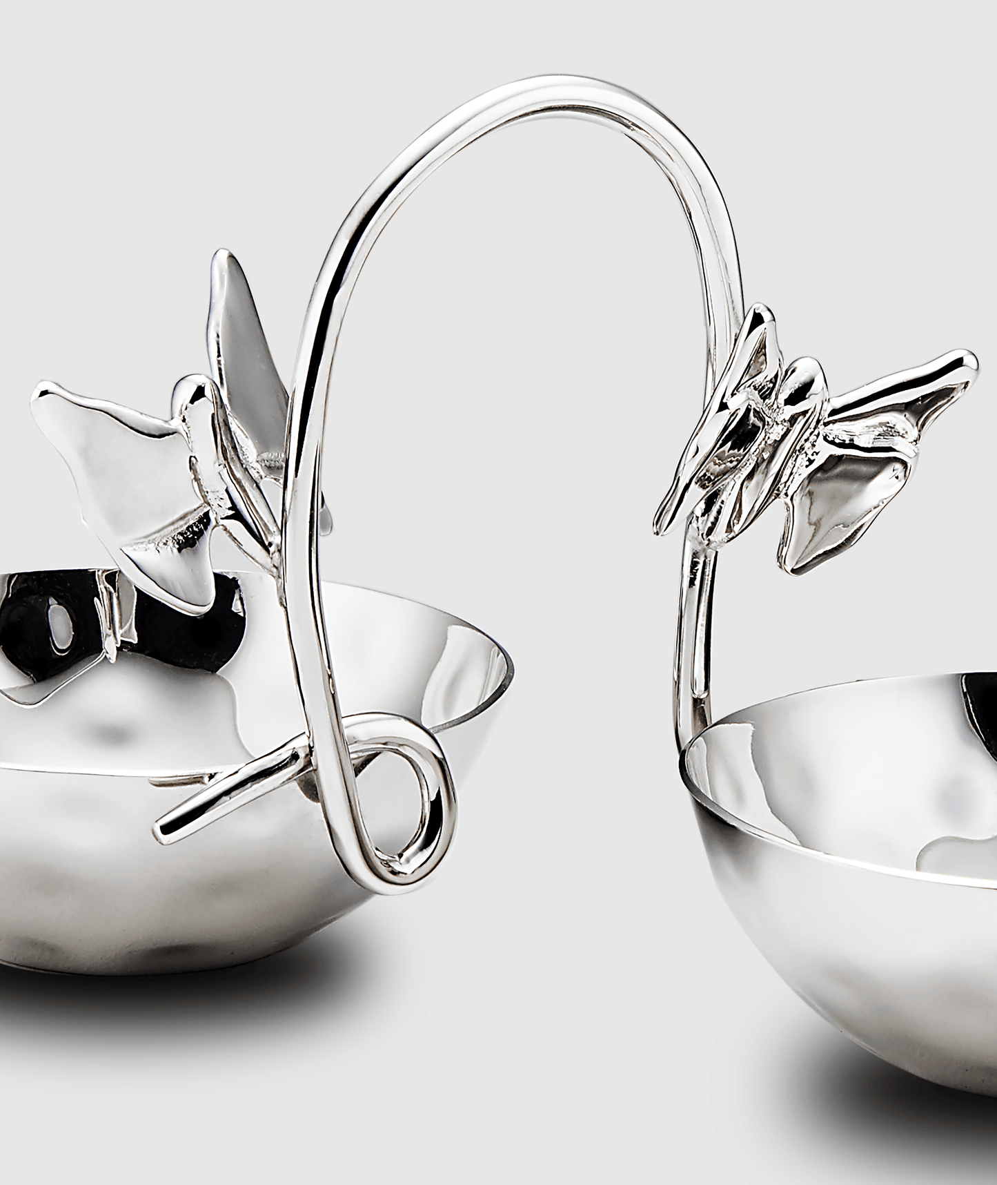 Butterfly 2 Bowl Set