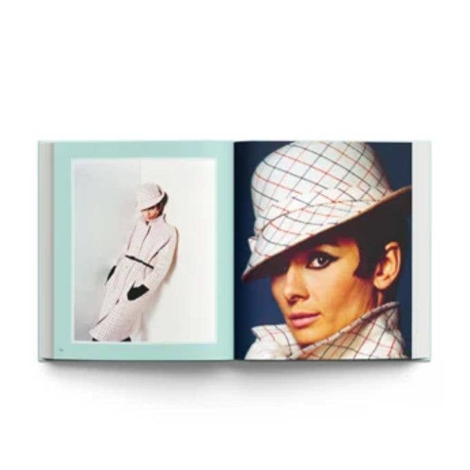 Our Fair Lady: Audrey Hepburn's Life in Pictures Book