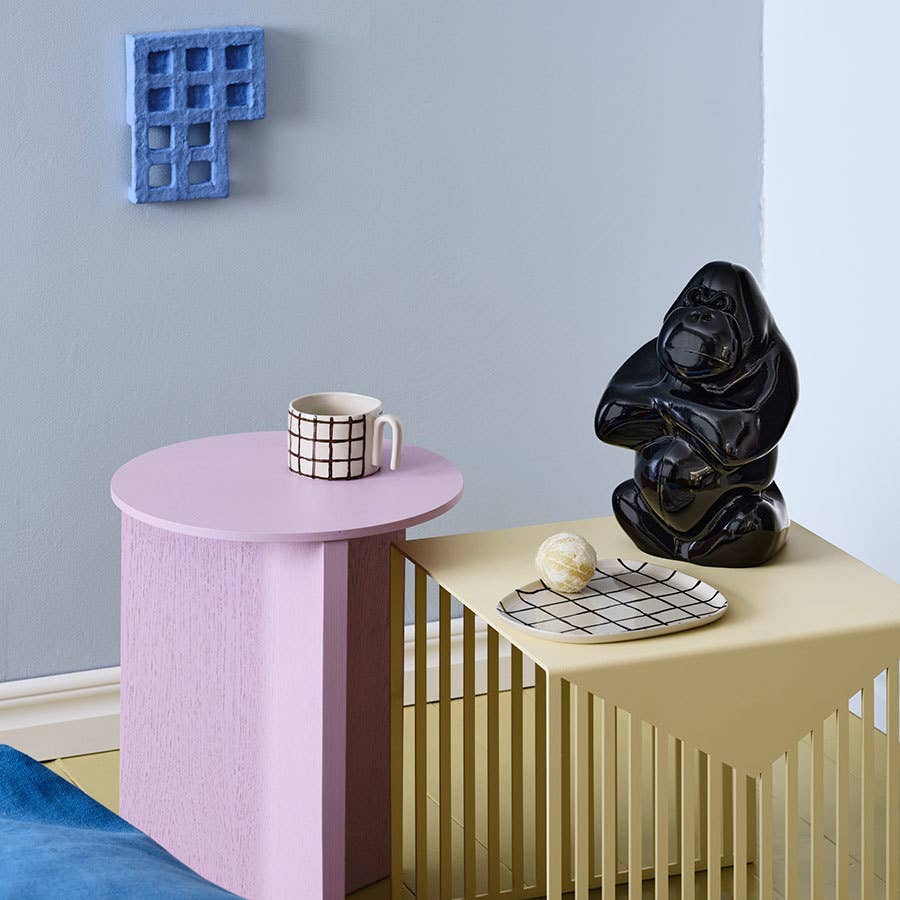 Gabba Gabba Hey Black