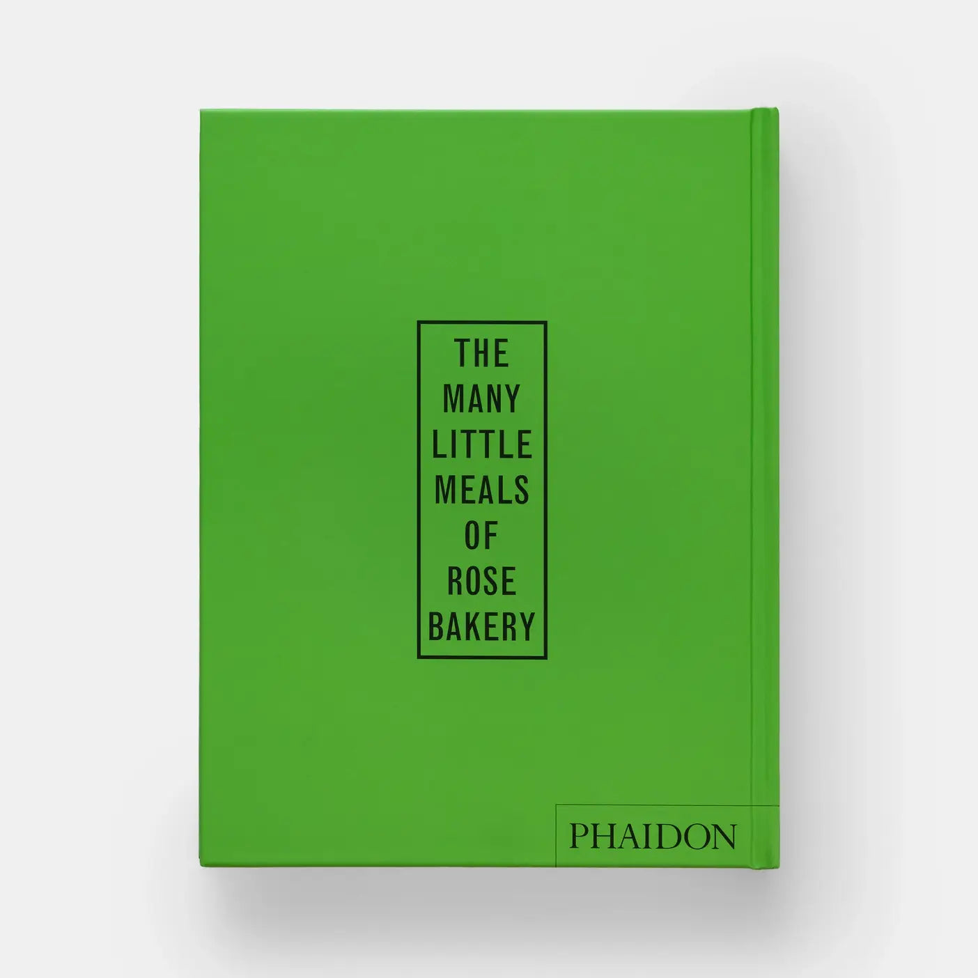 Breakfast, Lunch, Tea Coffee Table Book