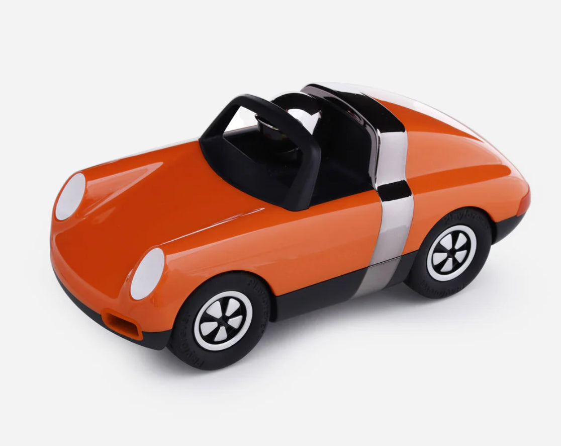 Luft Biba Collectible Toy Car