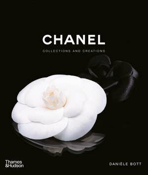 Chanel: Collections and Creations Book