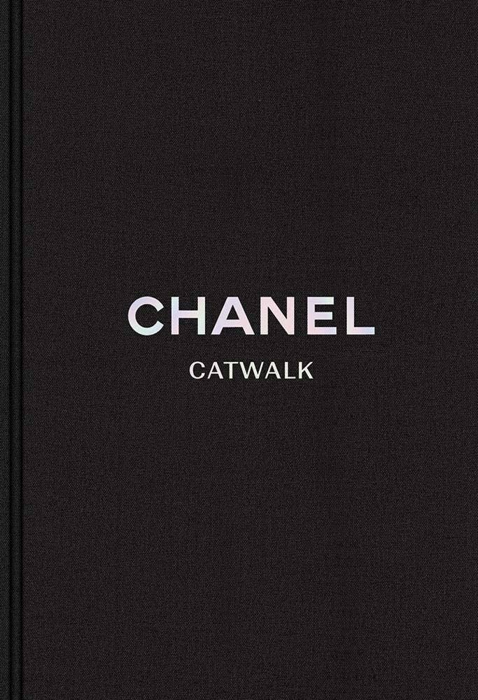 Chanel: The Complete Collections - Patrick Mauriès