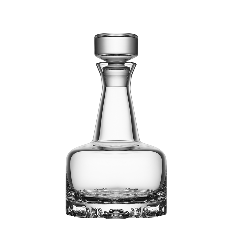 Erik Decanter 3-piece Set