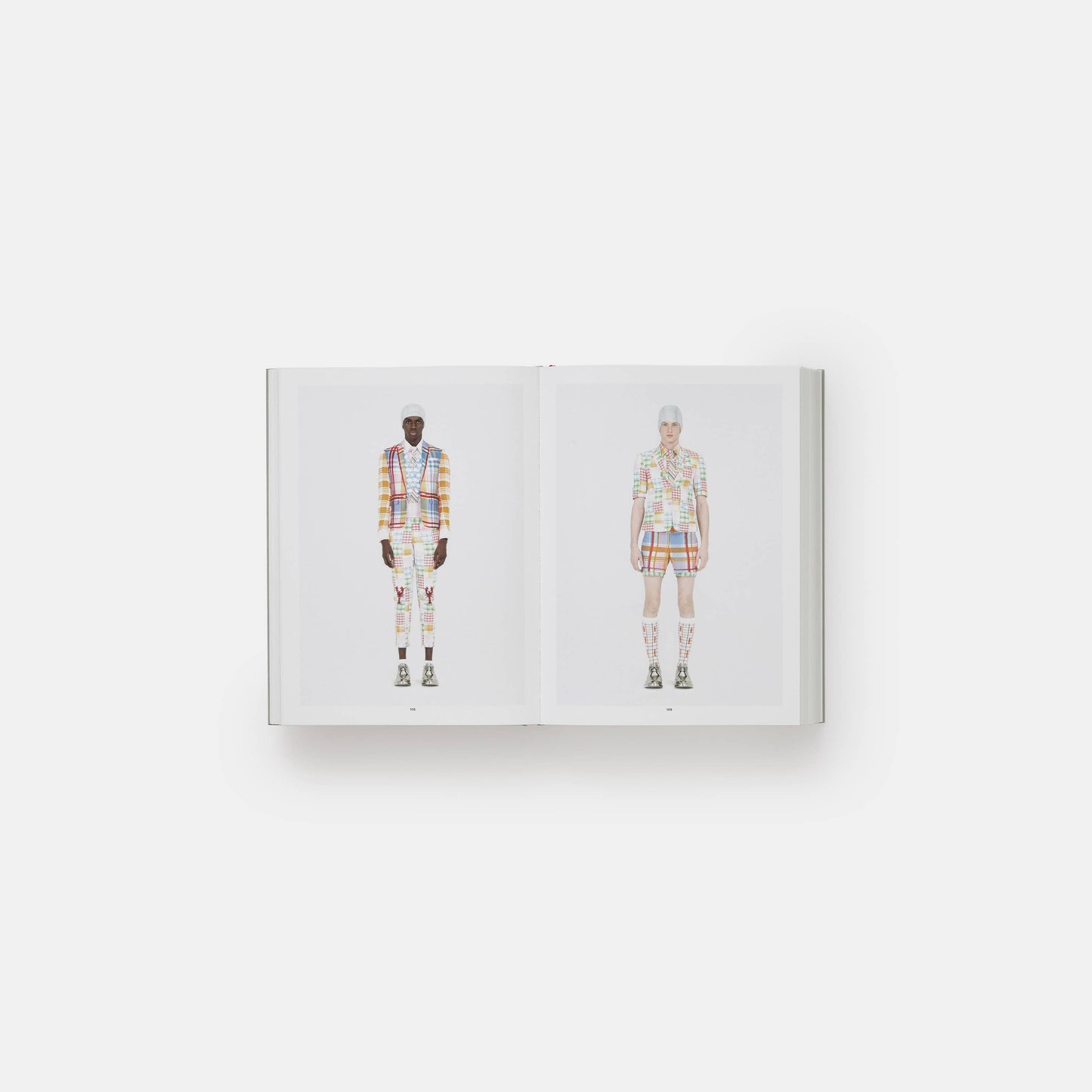 Thom Browne.