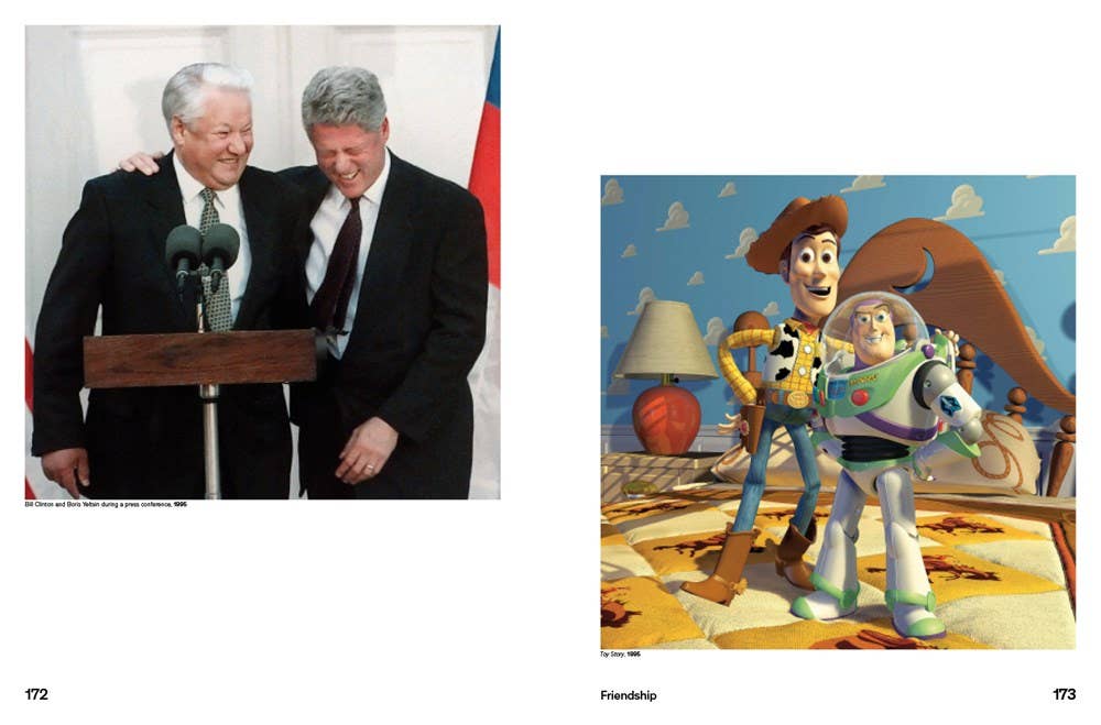 The 1990s: Image of a Decade - Henry Carroll