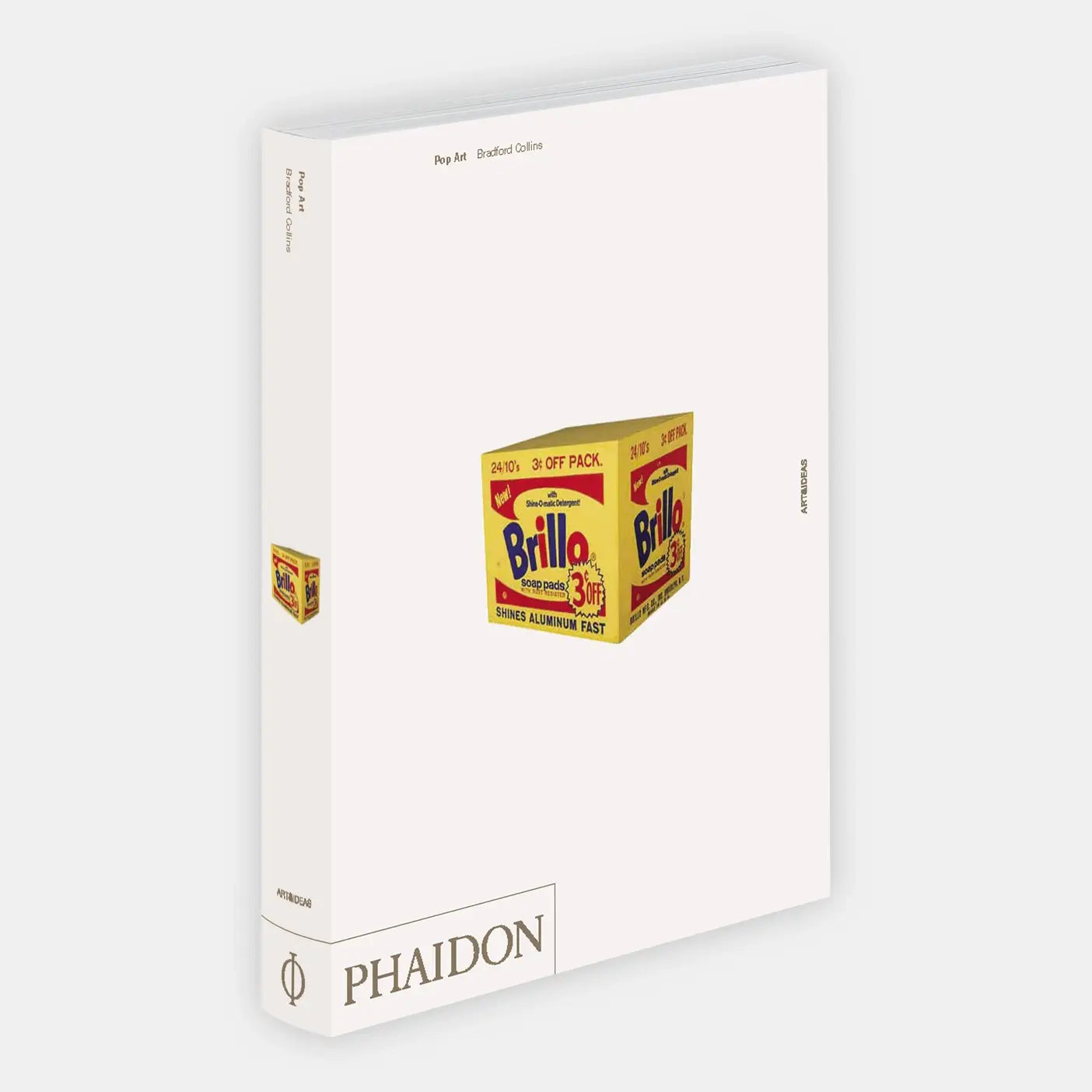 Pop Art Book