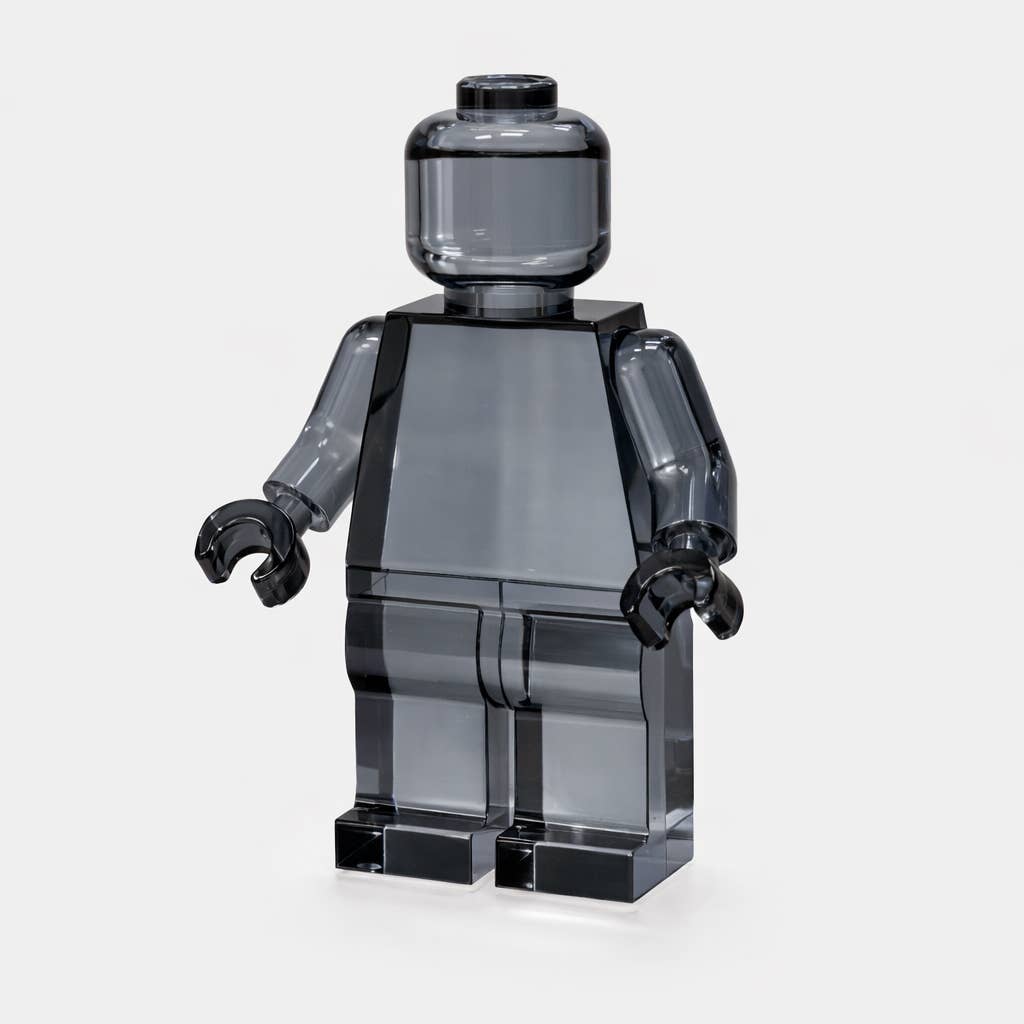Brix Figure - Night Sky