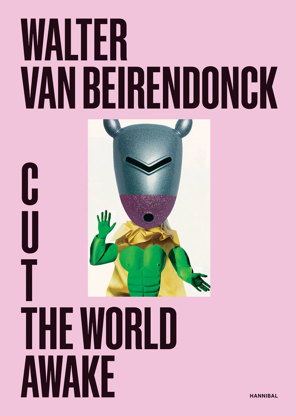 CUT THE WORLD AWAKE