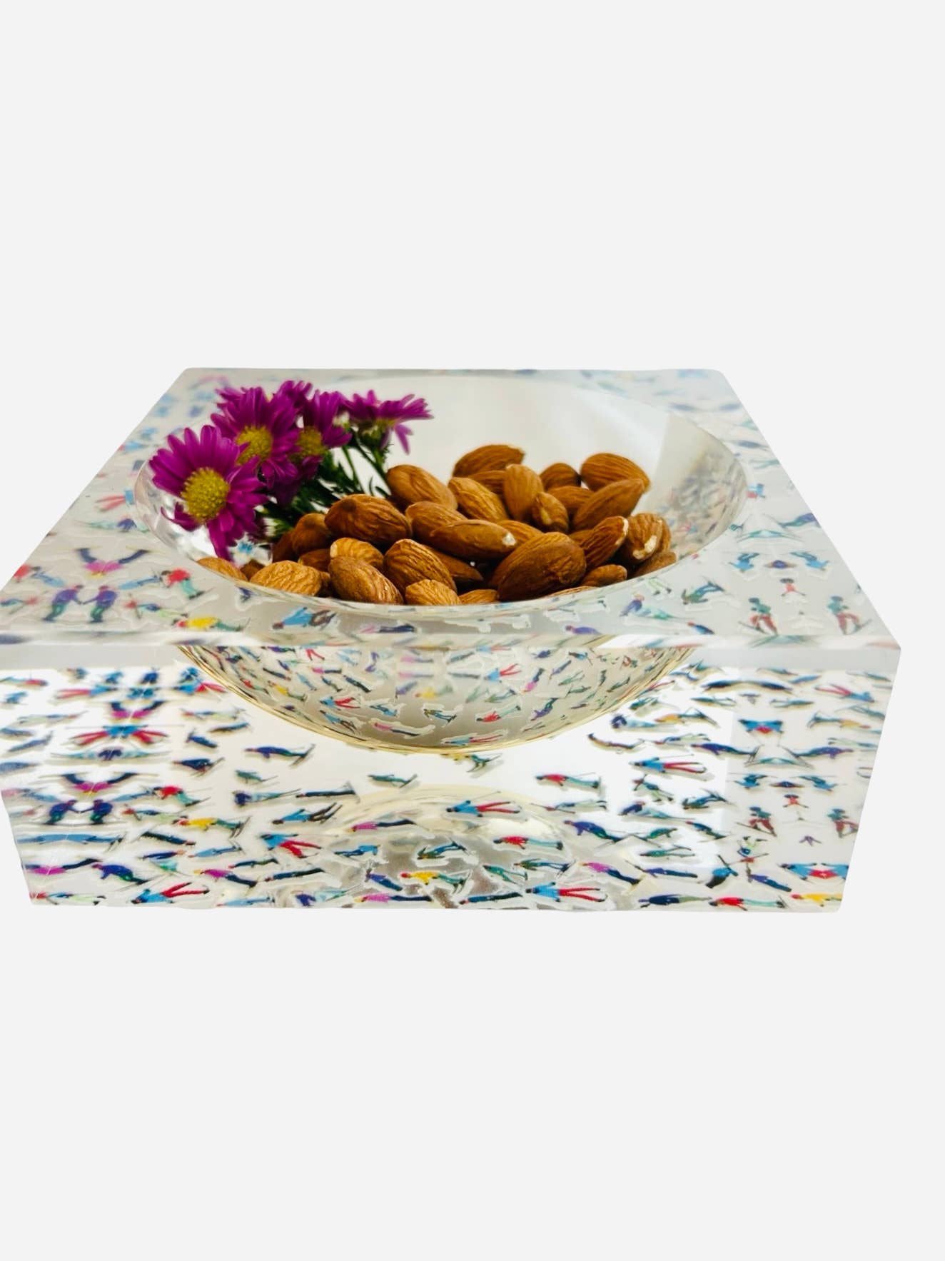 Aura Bowl- Ski Paradise