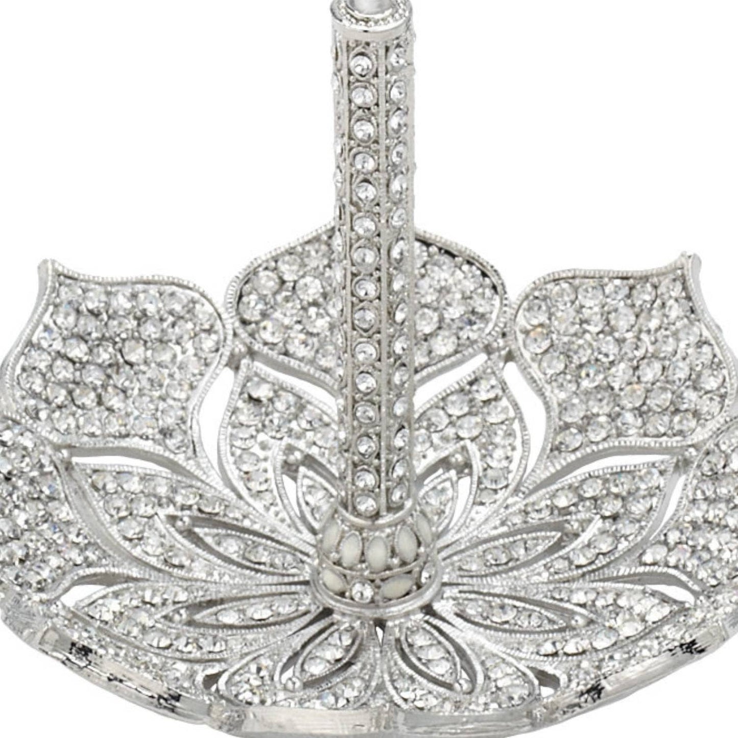 Windsor Ring Holder | Jewelry Stand | Jewelry Holder |