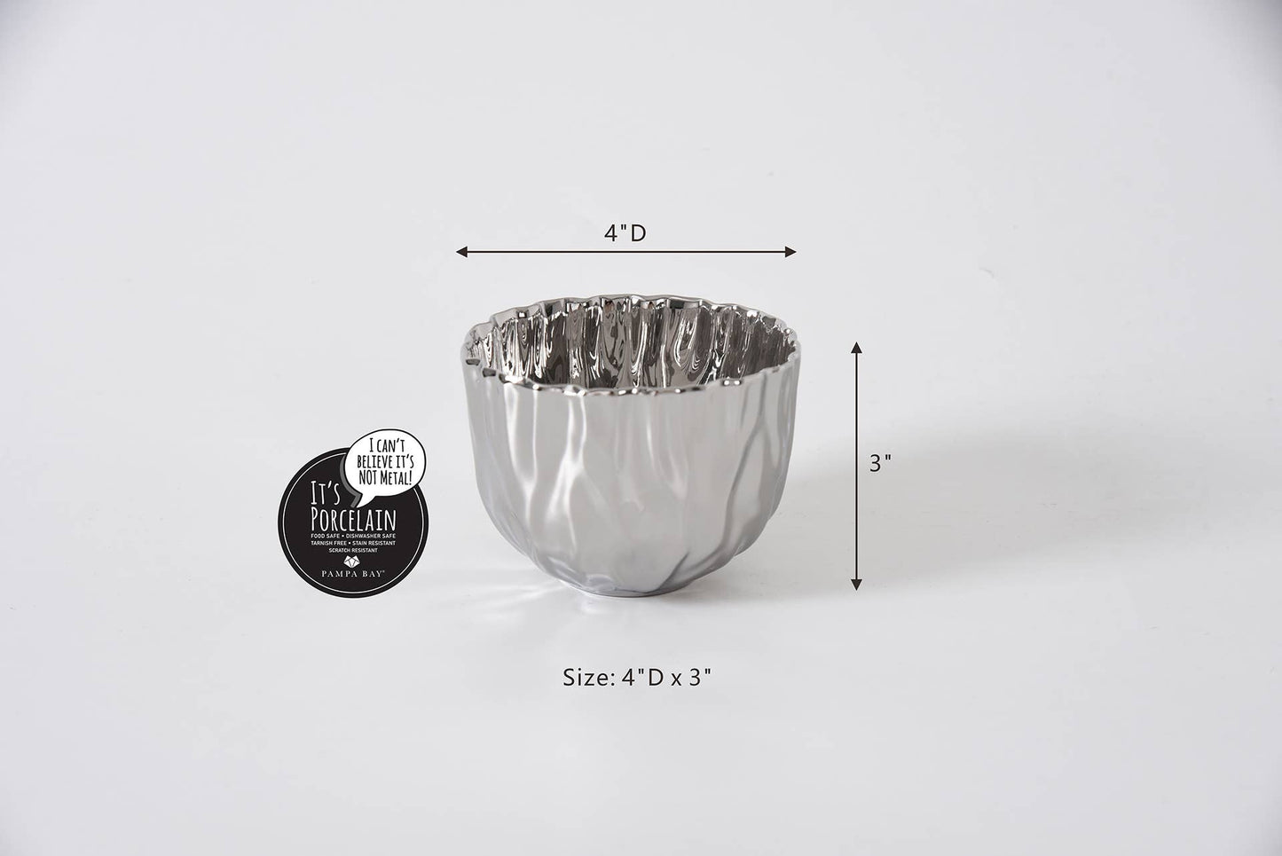 Snack Bowl