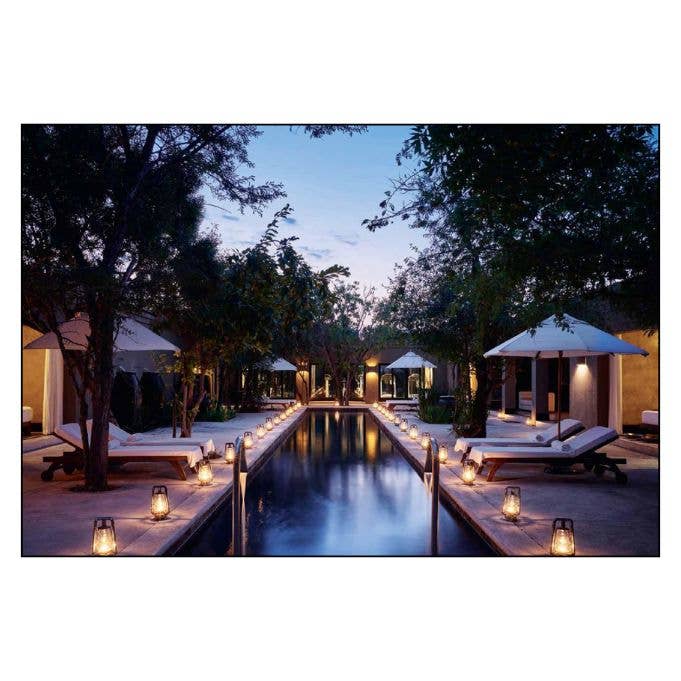 150 Spas You Need to Visit
