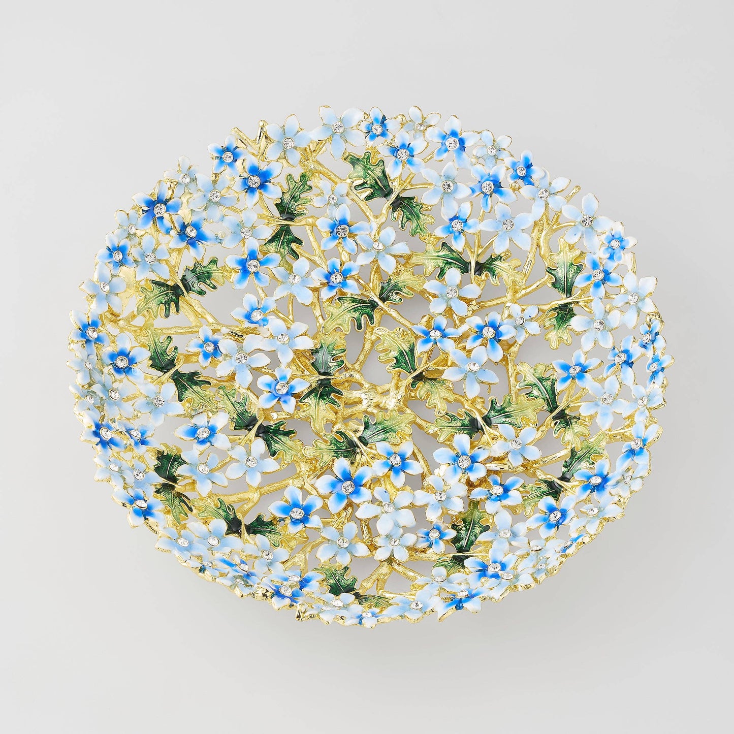 Daphne Catchall Bowl | Catchall Tray | Candy Dish