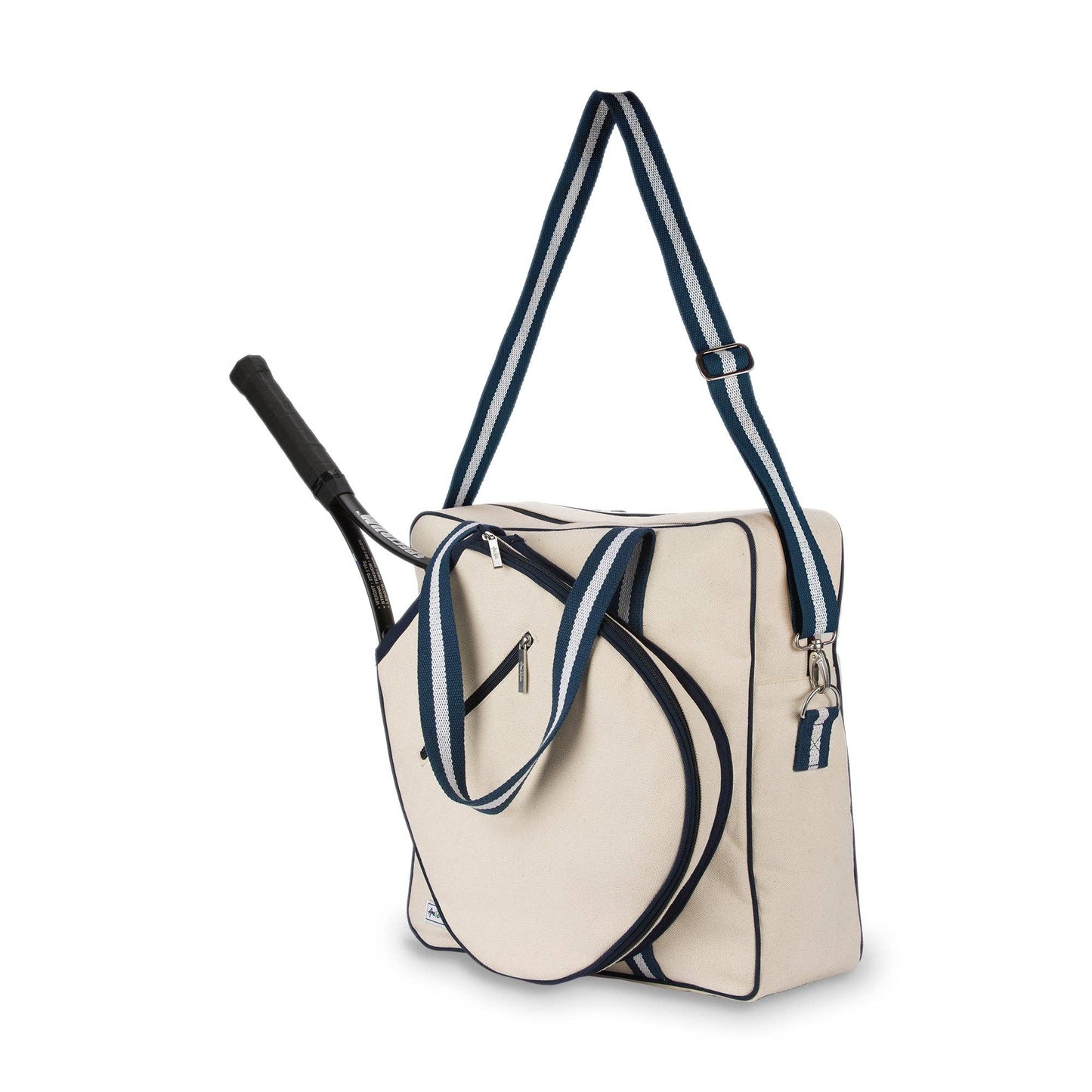 Hamptons Tennis Tour Bag