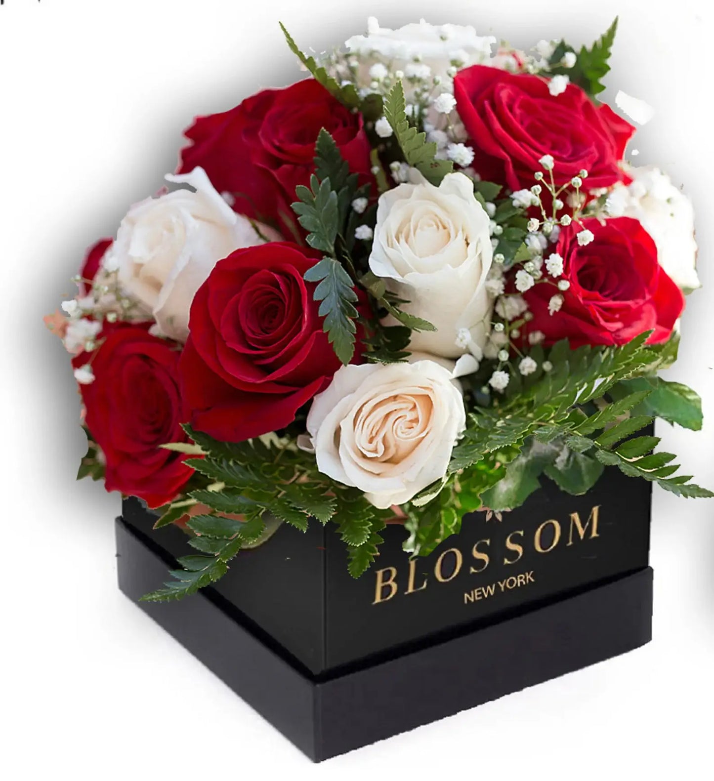 Forever Soap Flowers