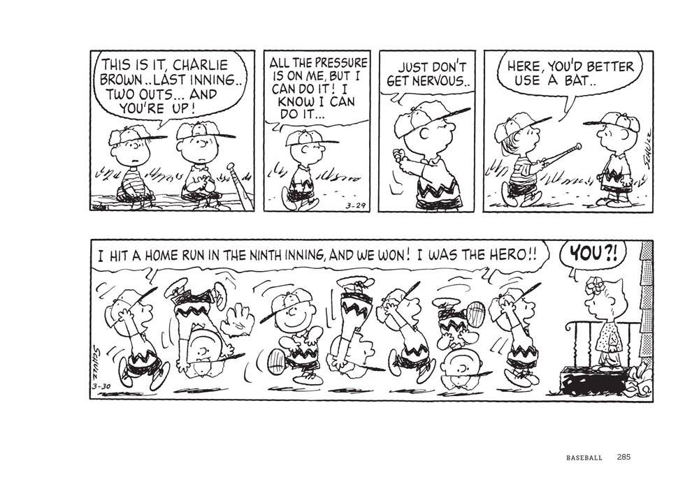 Peanuts Game Day Box Set - Charles M. Schulz