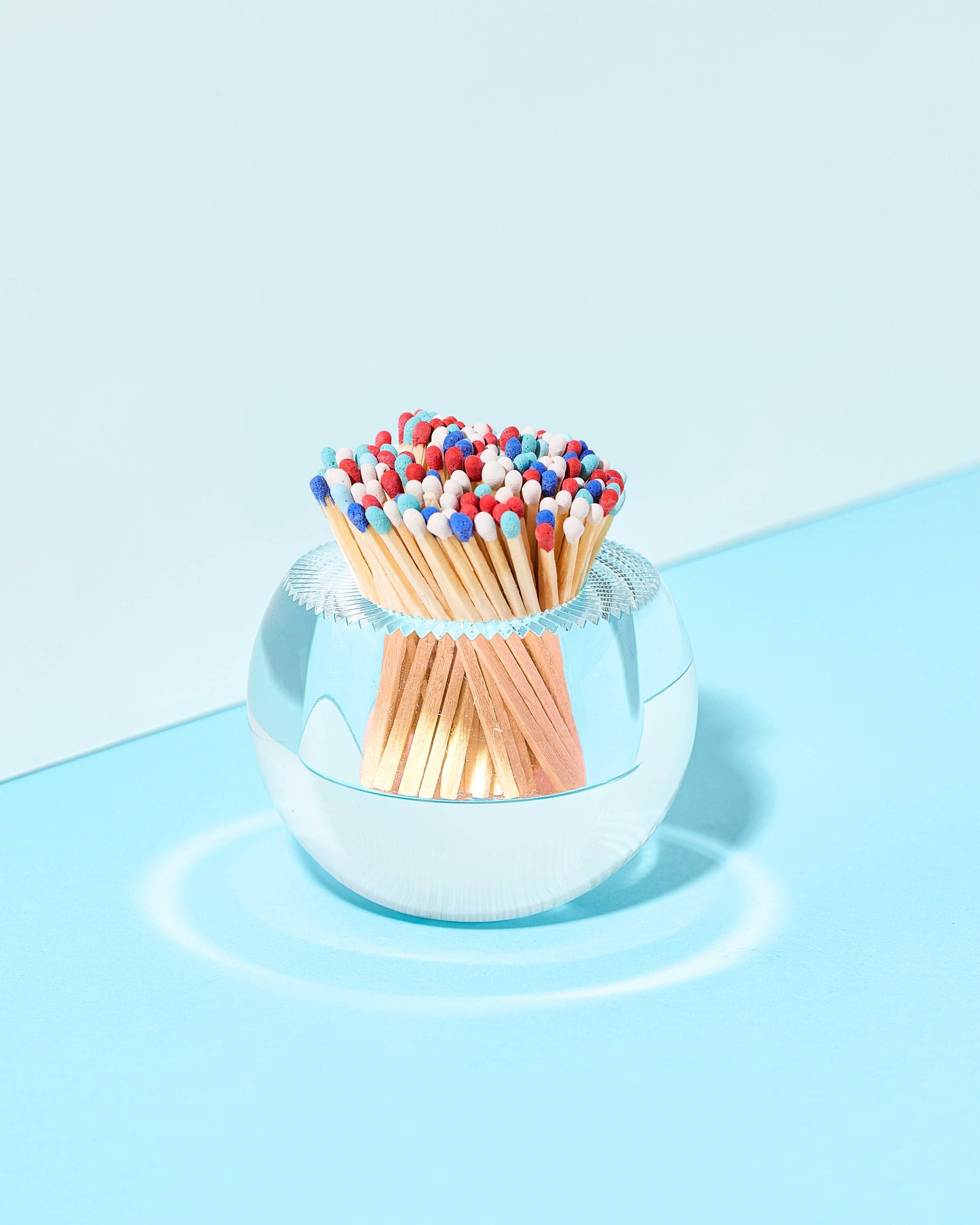Match Striker - Merica Mix Matches