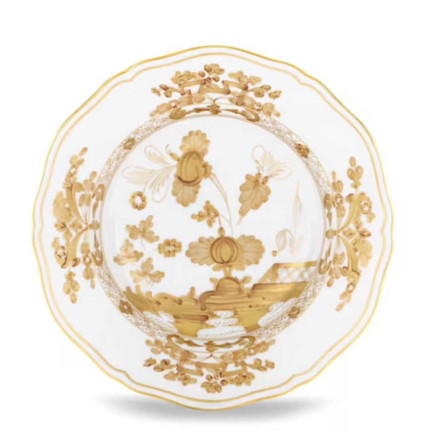 Oriente Italiano Soup Bowl