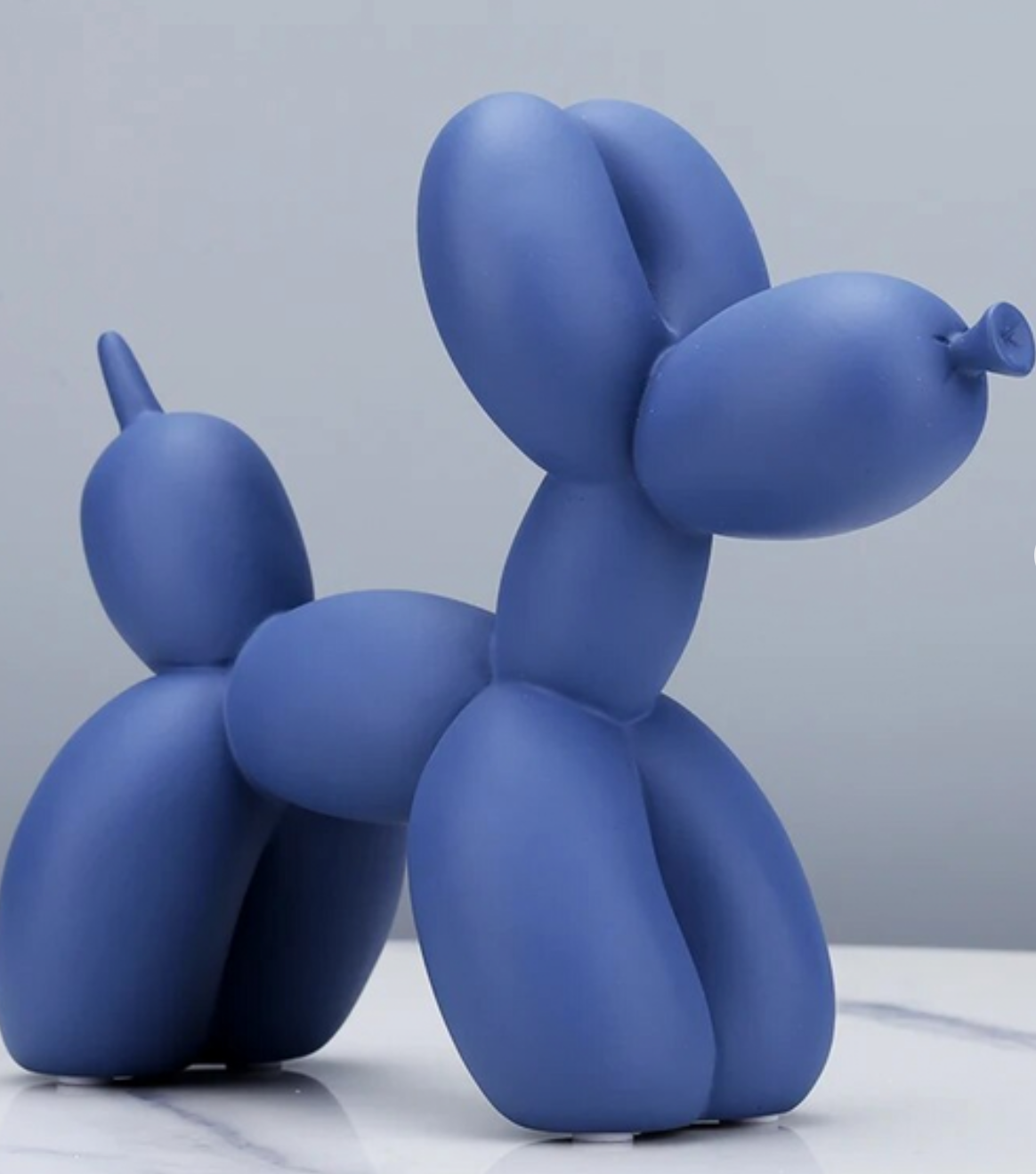 Medium balloon Dog
