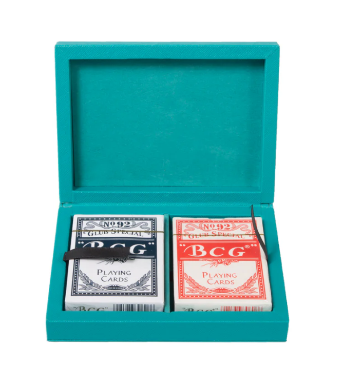 Poker Card Set