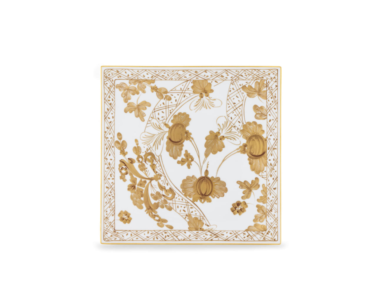 Oriente Italiano Placemats Set of 2 - Aurum
