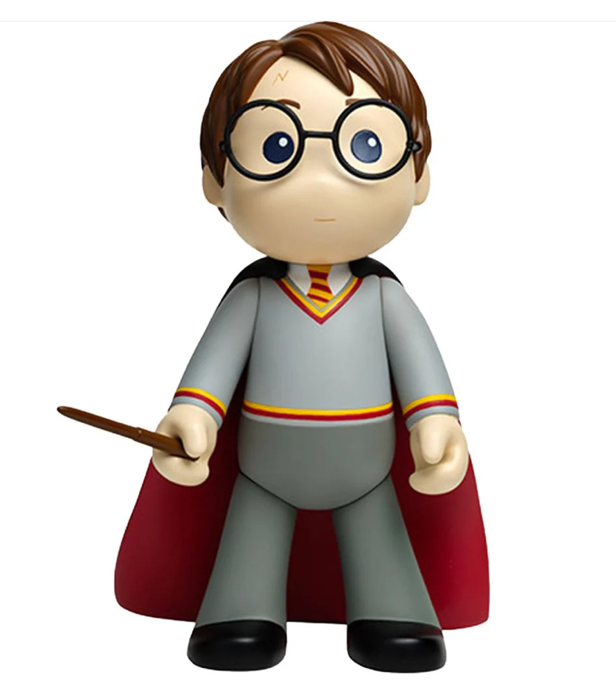 Leblon Harry Potter SUPER POP Original 10"