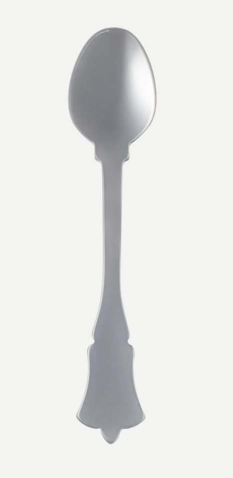 Ultra Classic Acrylic Teaspoons 6”