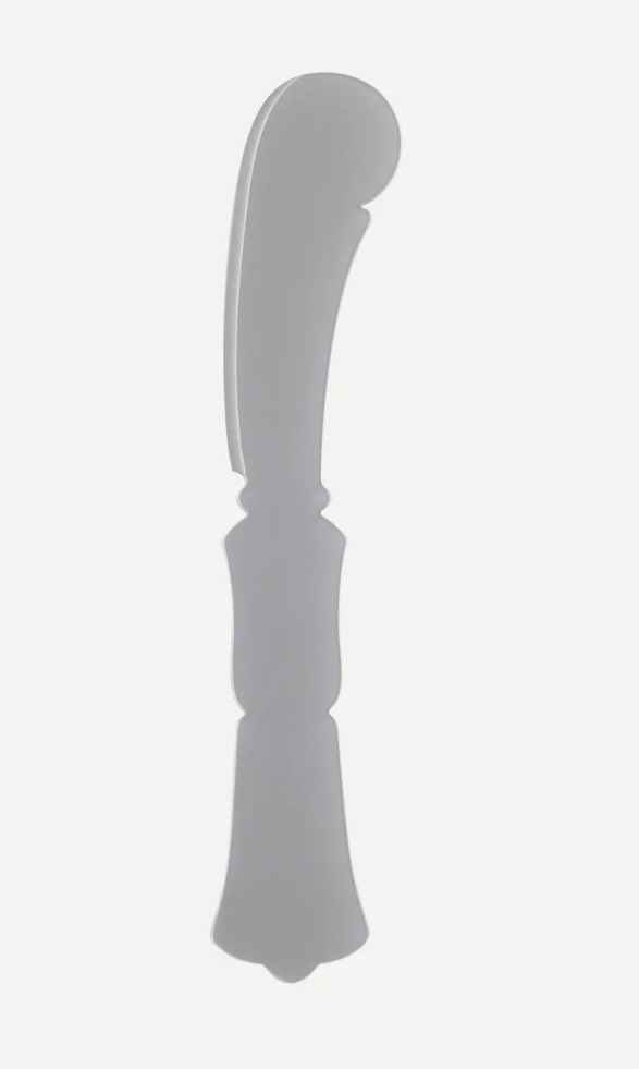 Ultra Classic Acrylic Butter Spreader