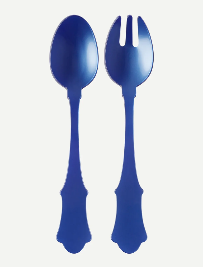 Ultra Classic Acrylic Servers 10”