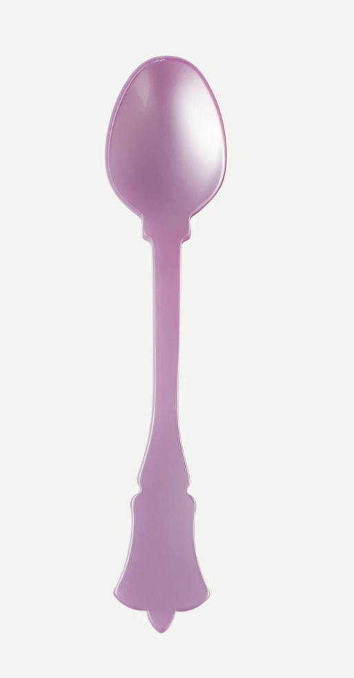 Ultra Classic Acrylic Teaspoons 6”