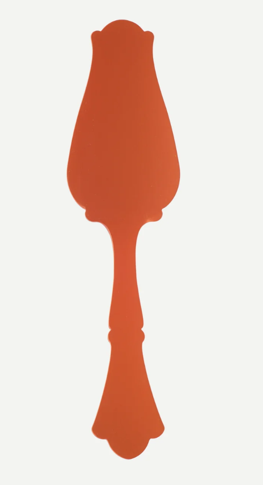 Ultra Classic Acrylic Cake/Pie Server 10”