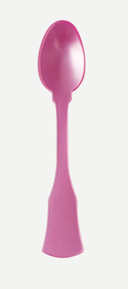Ultra Classic Acrylic Demi-Tasse/ Dessert Spoon 4”