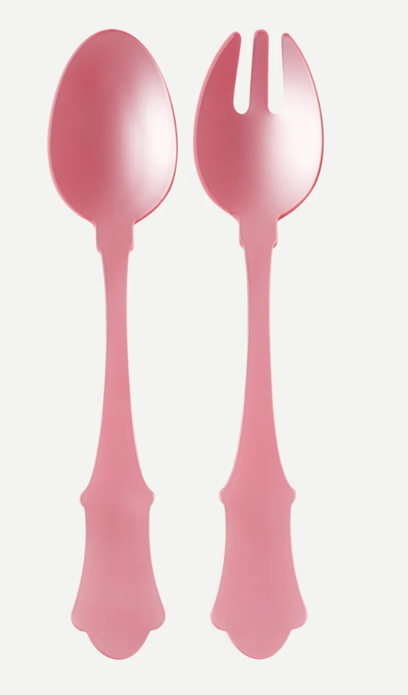 Ultra Classic Acrylic Servers 10”